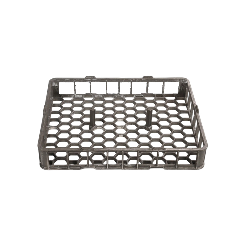 Cesta de recocido de tratamiento térmico