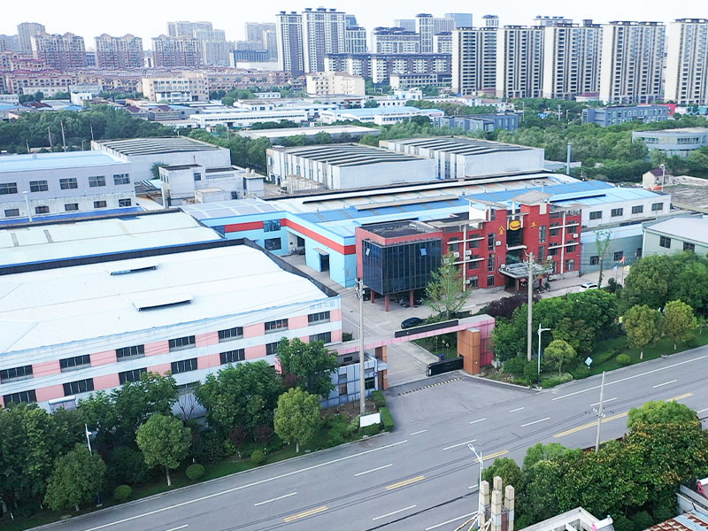 Nantong Huishang Industria Pesada Technology Co., Ltd.