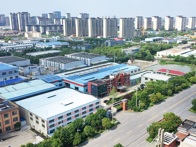 Nantong Huishang Industria Pesada Technology Co., Ltd.