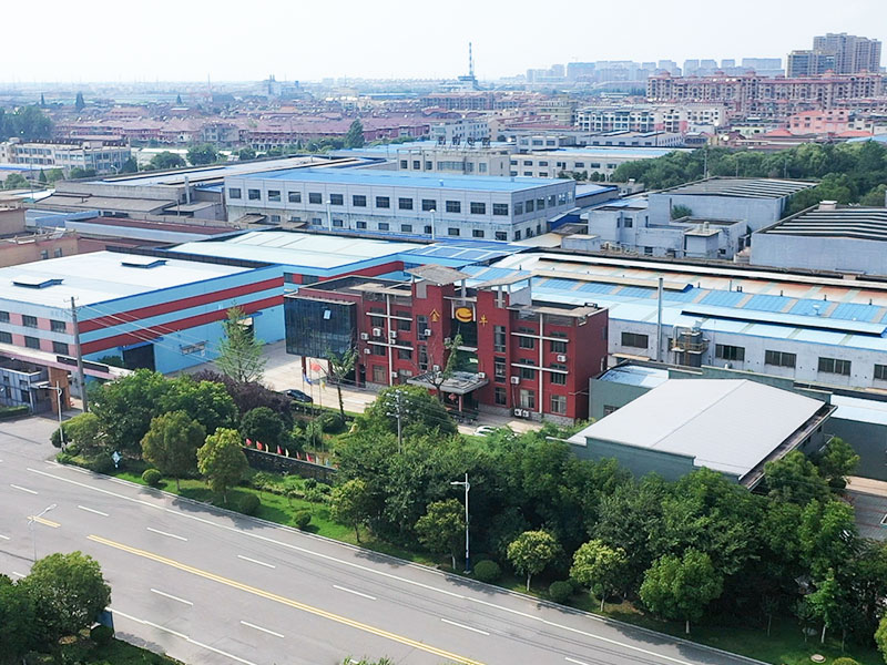 Nantong Huishang Industria Pesada Technology Co., Ltd.